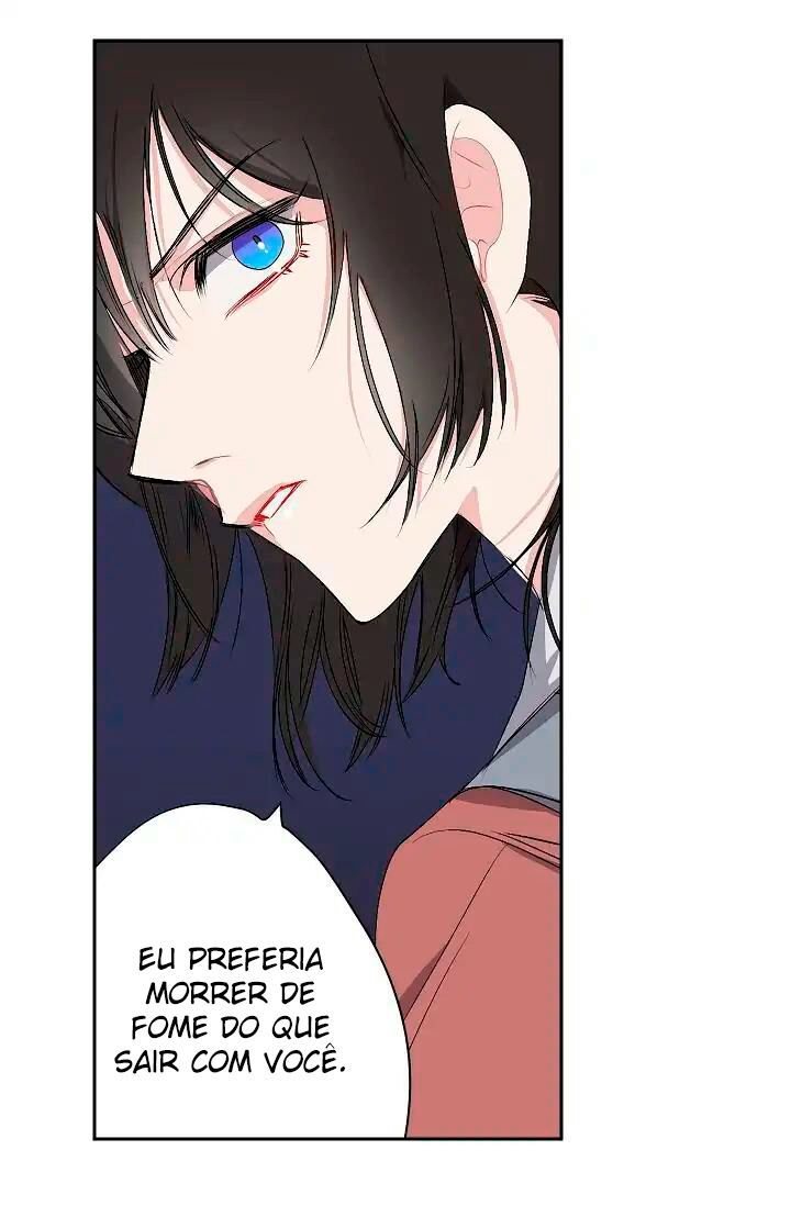O Amor do Tirano Capítulo 4 Página 39