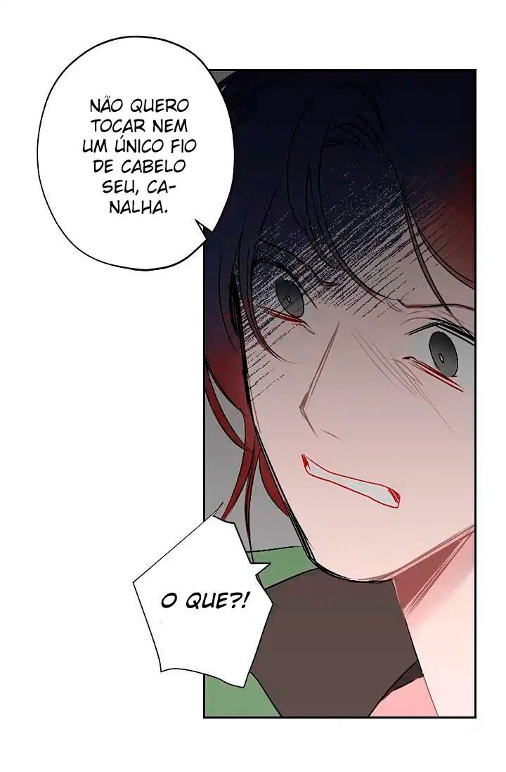 O Amor do Tirano Capítulo 4 Página 40