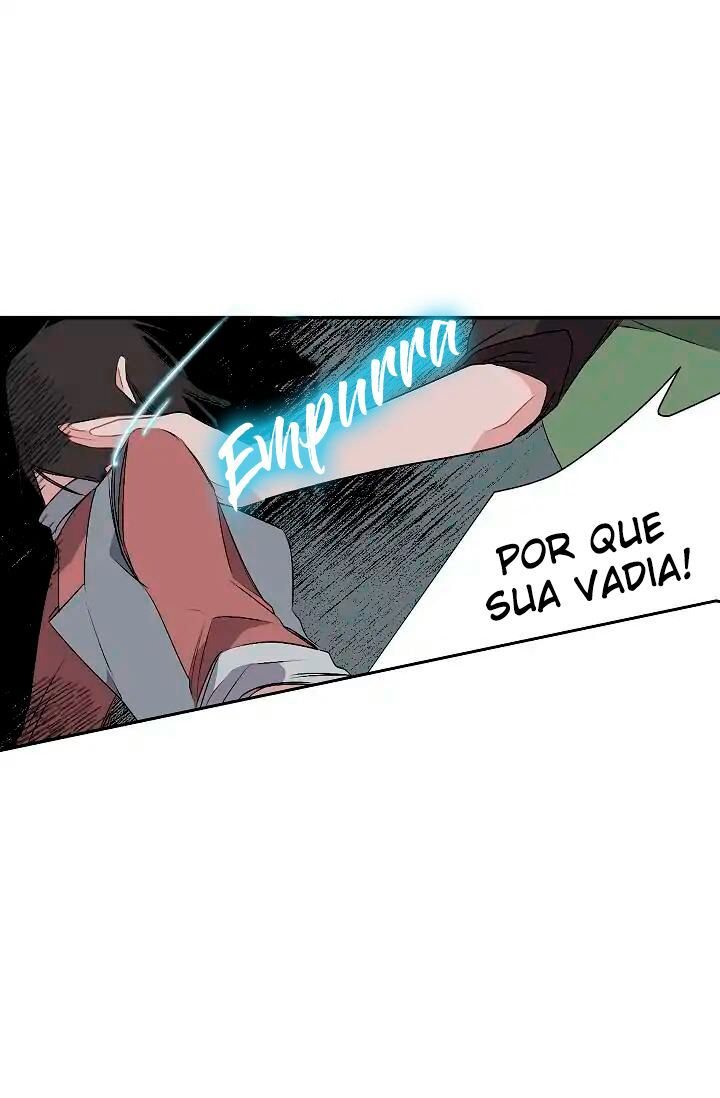 O Amor do Tirano Capítulo 4 Página 41