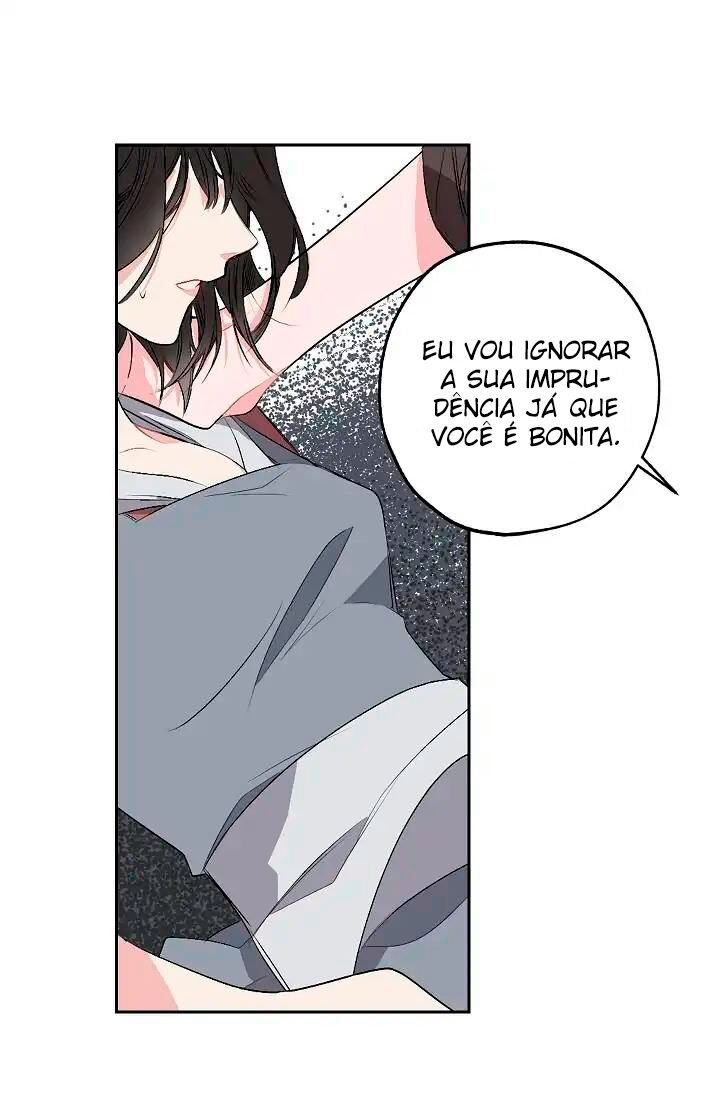 O Amor do Tirano Capítulo 4 Página 43