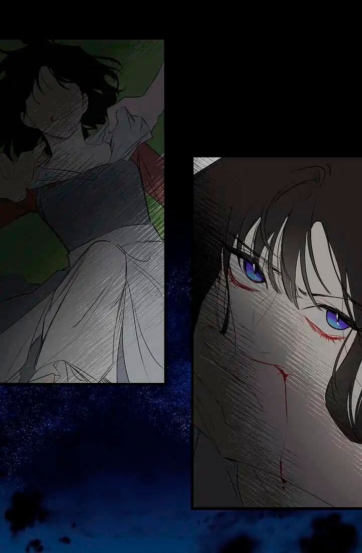 O Amor do Tirano Capítulo 4 Página 46