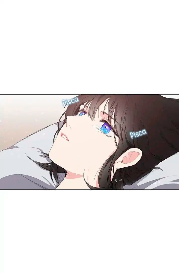O Amor do Tirano Capítulo 4 Página 8