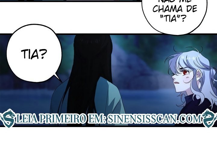 O Amor do Tirano Capítulo 41 Página 9