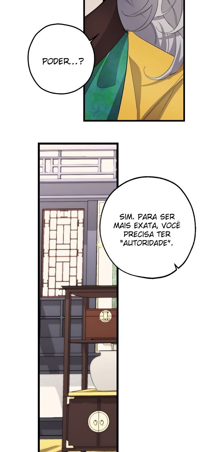 O Amor do Tirano Capítulo 43 Página 4