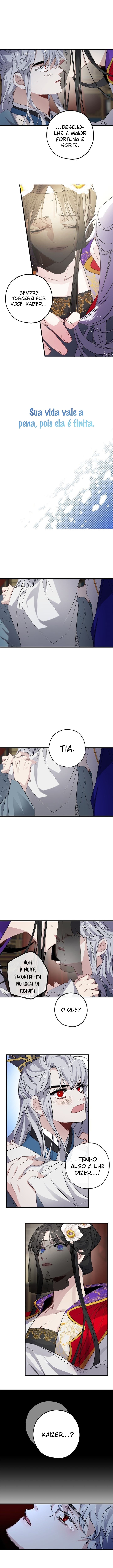 O Amor do Tirano Capítulo 48 Página 6