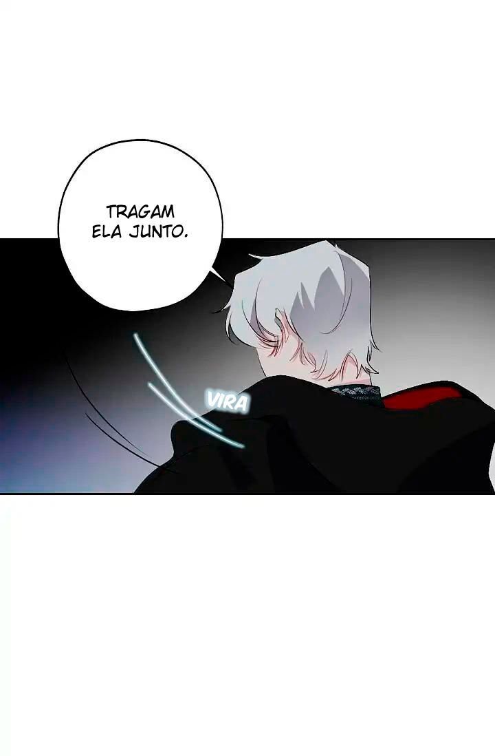 O Amor do Tirano Capítulo 5 Página 12