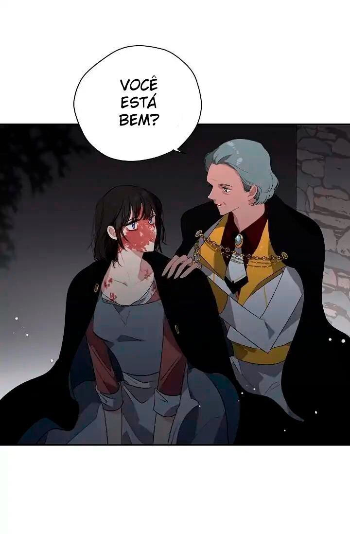 O Amor do Tirano Capítulo 5 Página 14