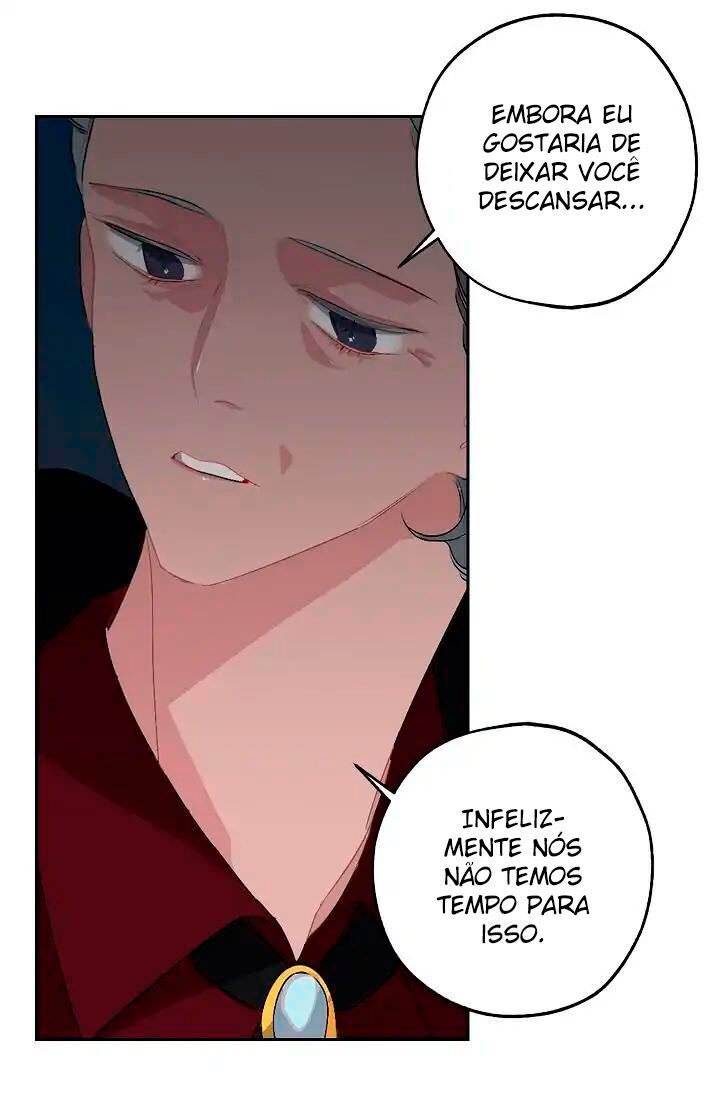 O Amor do Tirano Capítulo 5 Página 15