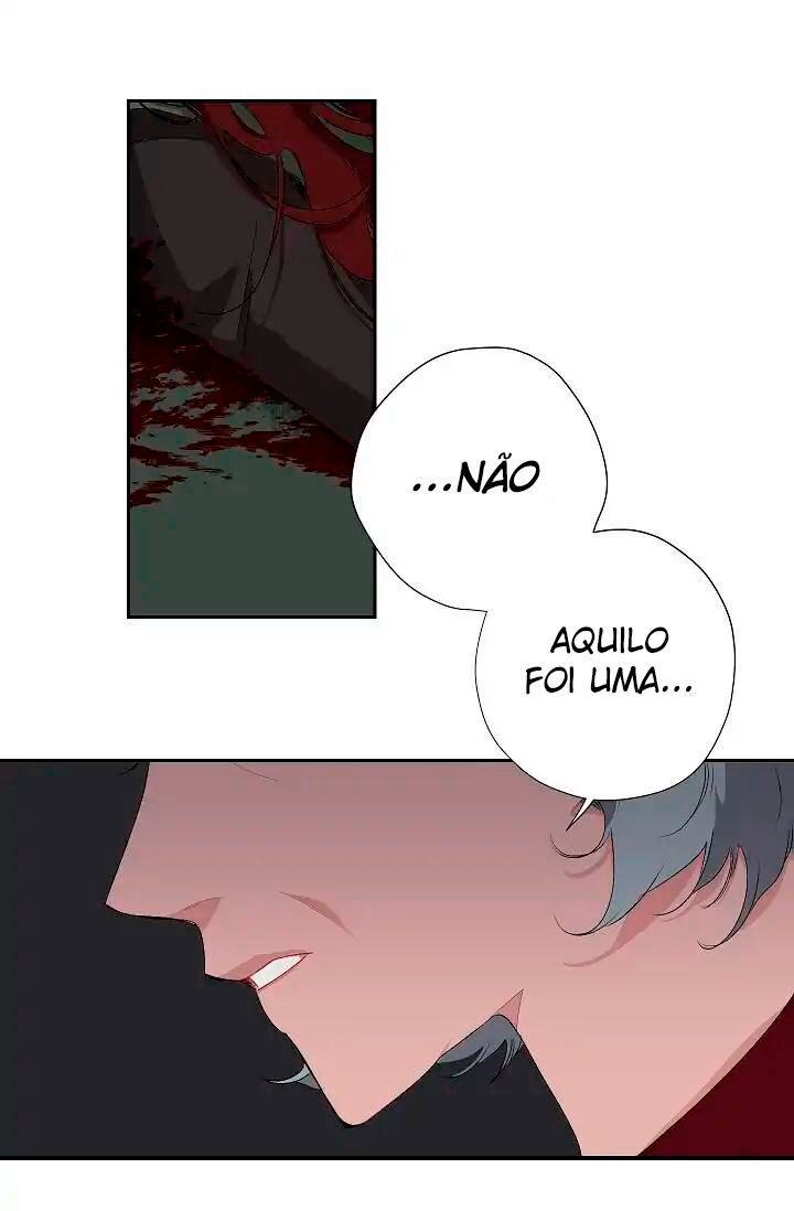 O Amor do Tirano Capítulo 5 Página 18