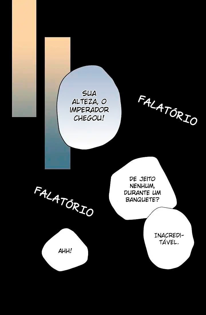 O Amor do Tirano Capítulo 5 Página 20