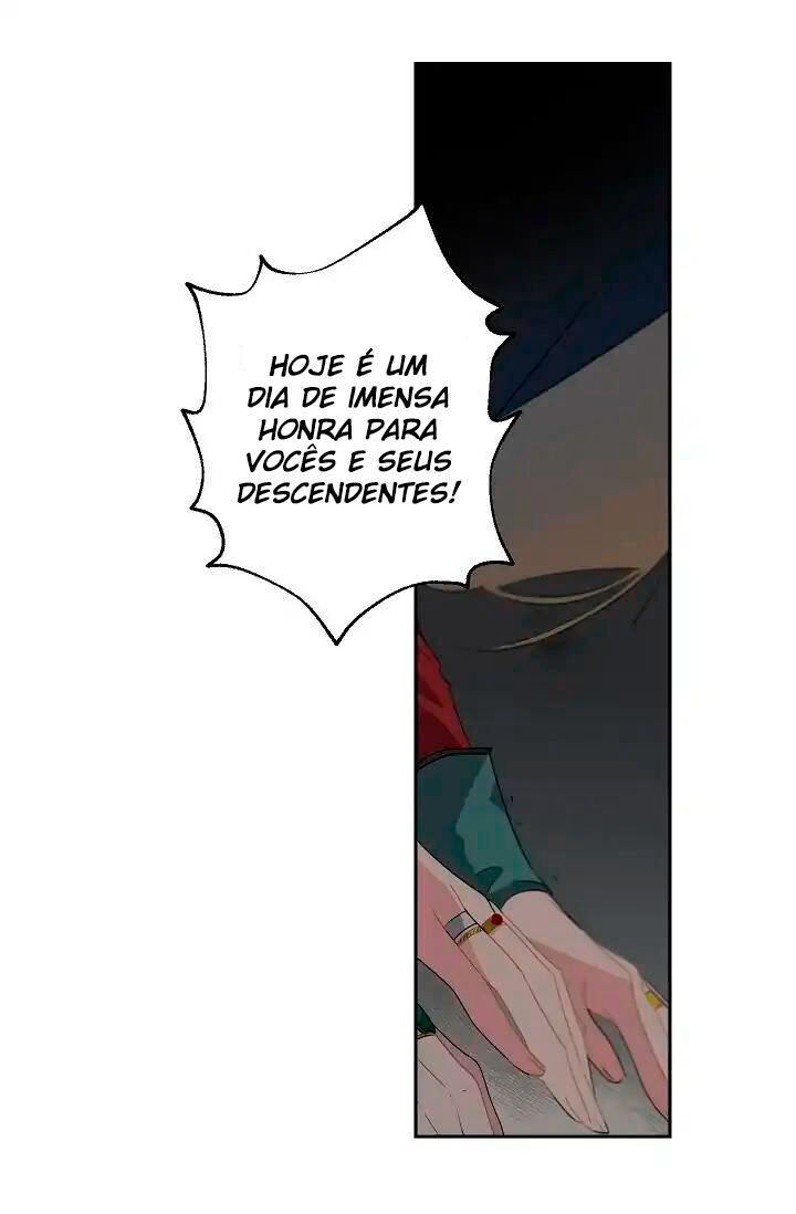 O Amor do Tirano Capítulo 5 Página 22