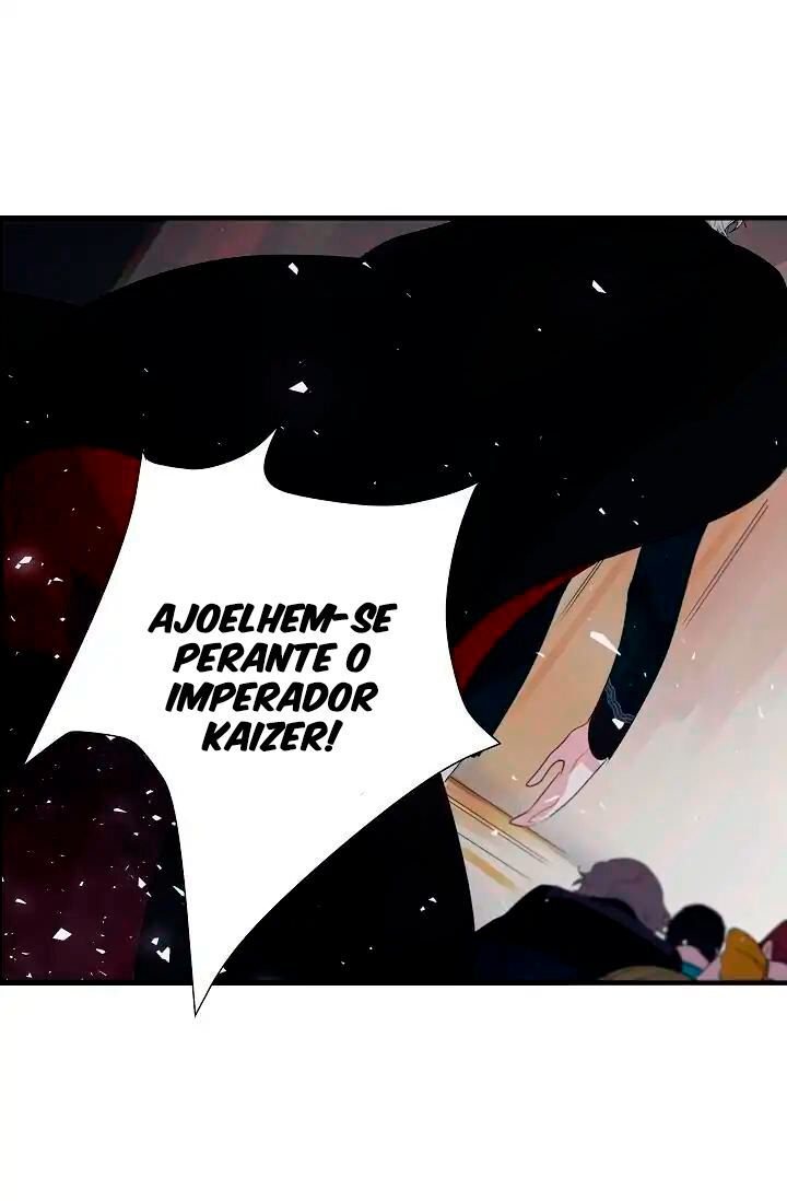 O Amor do Tirano Capítulo 5 Página 23
