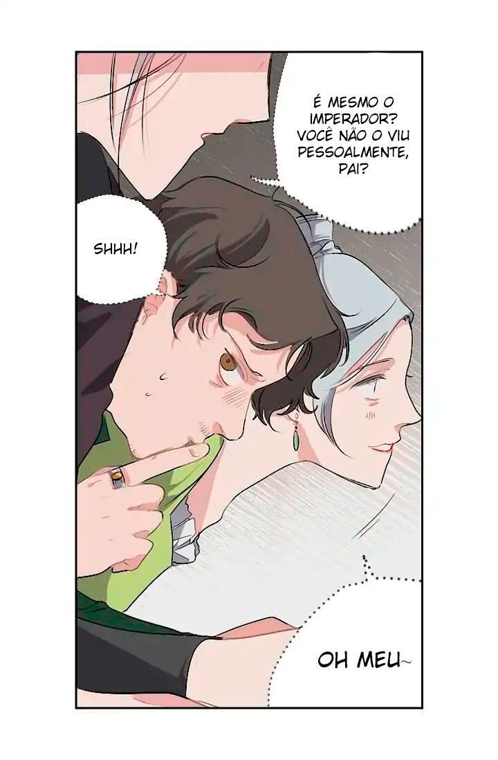 O Amor do Tirano Capítulo 5 Página 25