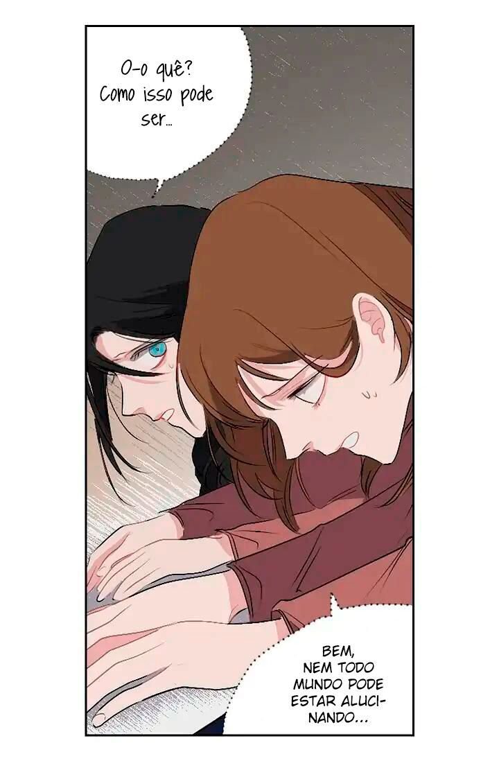 O Amor do Tirano Capítulo 5 Página 26