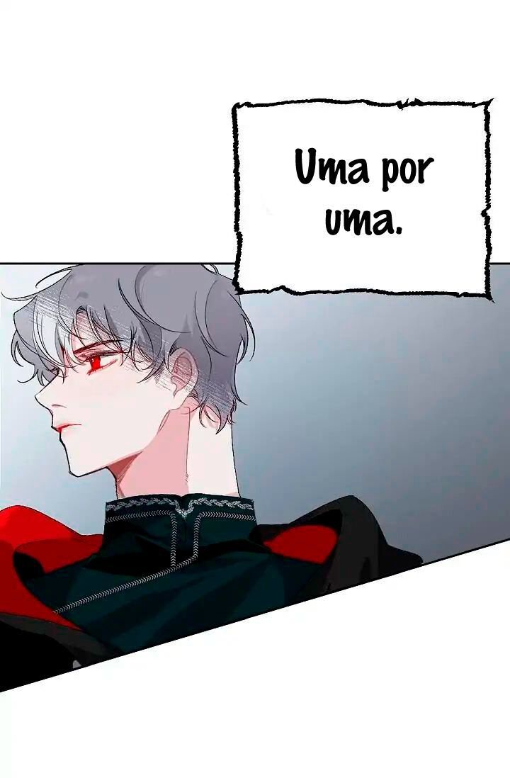 O Amor do Tirano Capítulo 5 Página 32