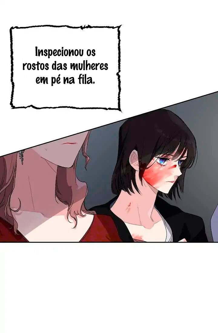 O Amor do Tirano Capítulo 5 Página 33