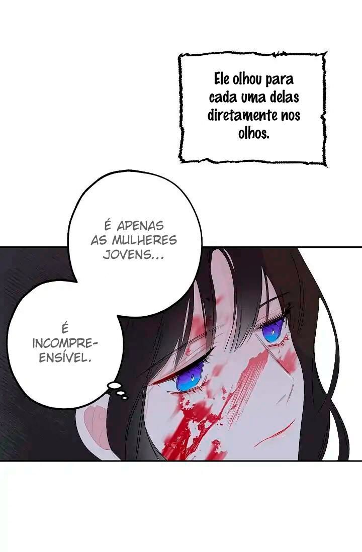 O Amor do Tirano Capítulo 5 Página 35
