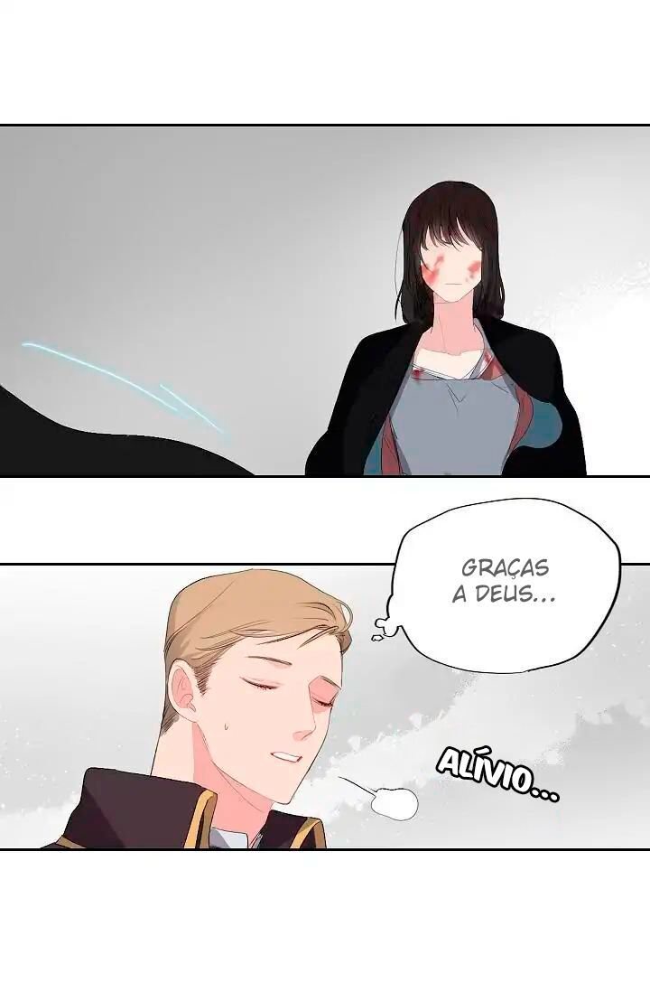O Amor do Tirano Capítulo 5 Página 47