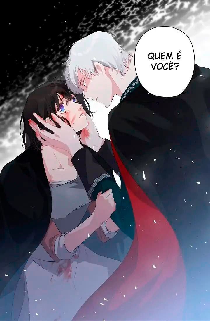 O Amor do Tirano Capítulo 5 Página 56
