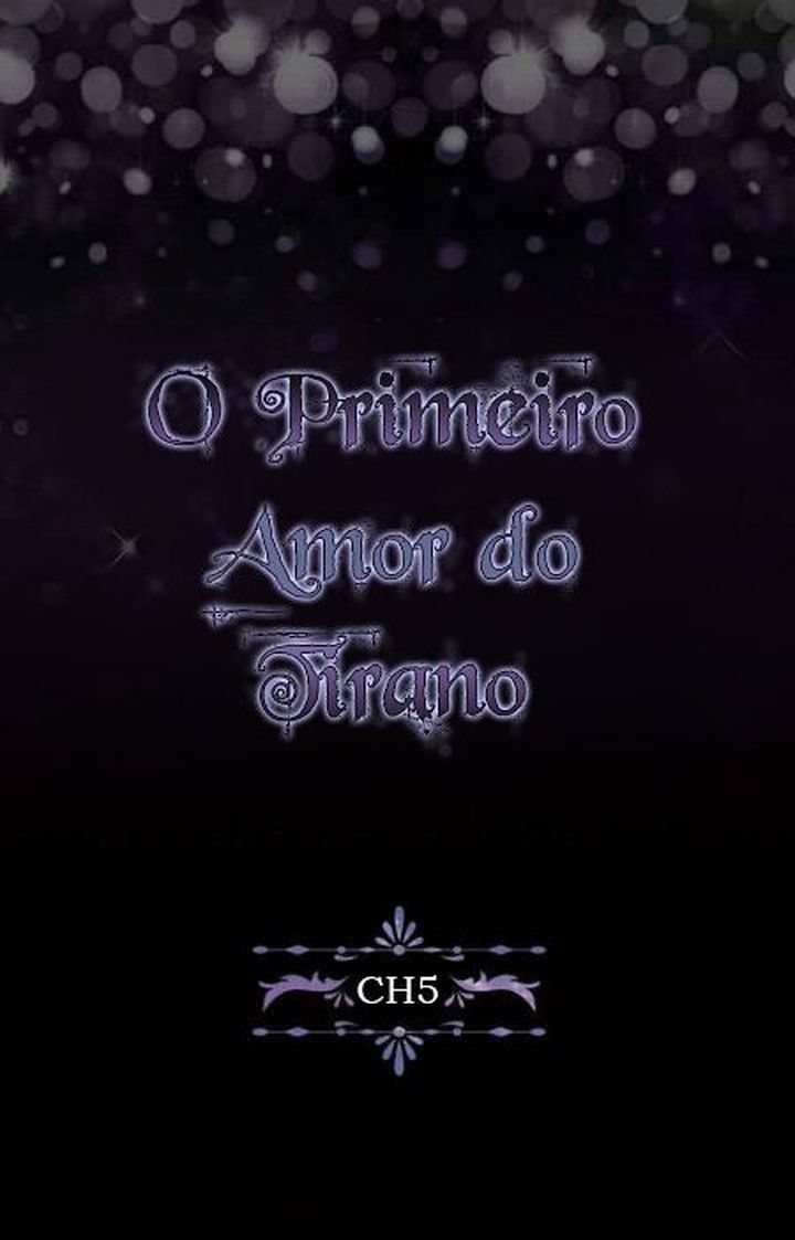O Amor do Tirano Capítulo 5 Página 6