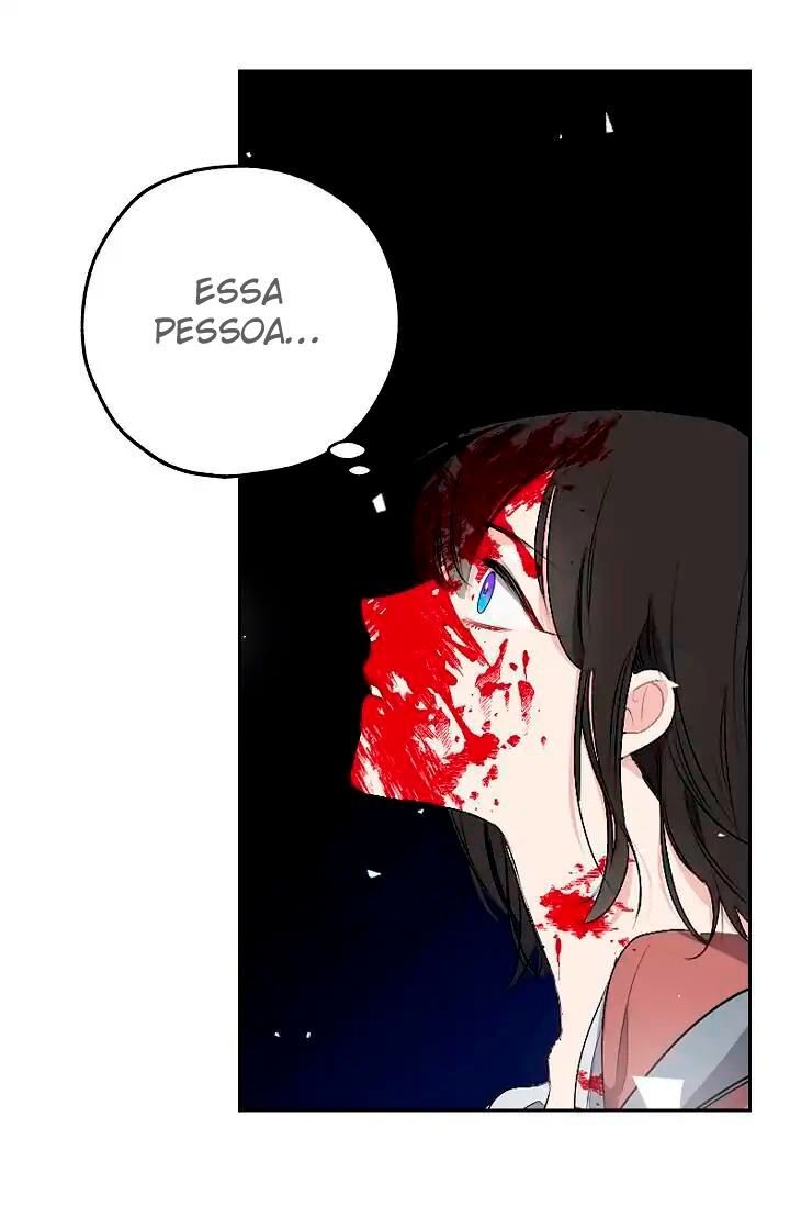 O Amor do Tirano Capítulo 5 Página 8