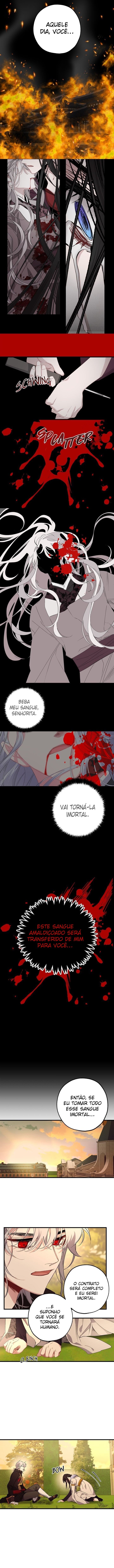 O Amor do Tirano Capítulo 53 Página 3