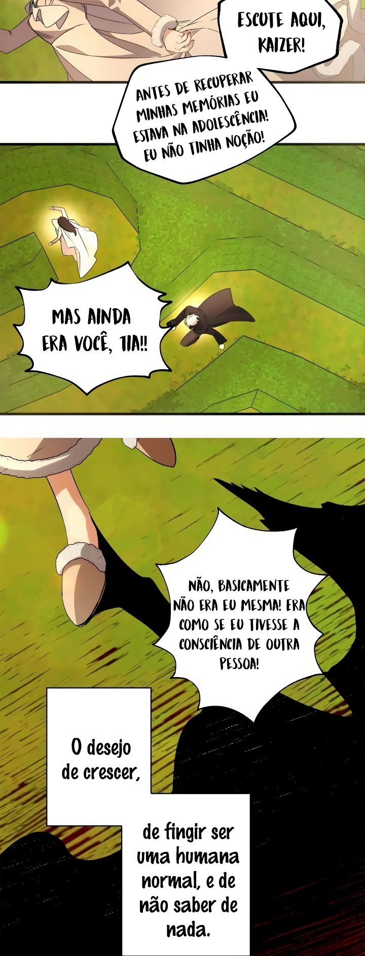 O Amor do Tirano Capítulo 55 Página 4