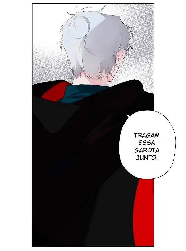O Amor do Tirano Capítulo 6 Página 10