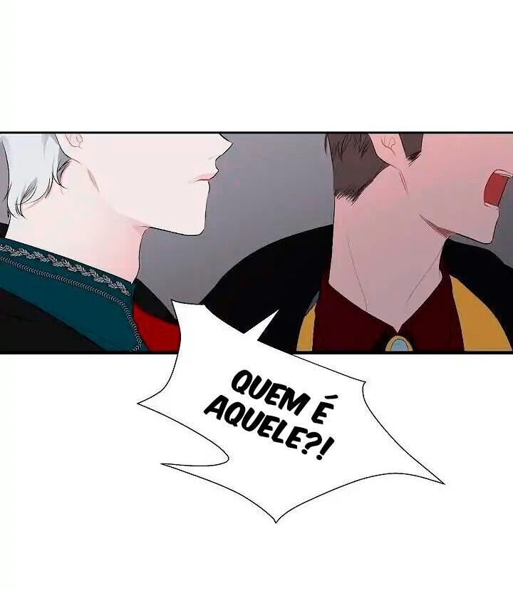 O Amor do Tirano Capítulo 6 Página 21