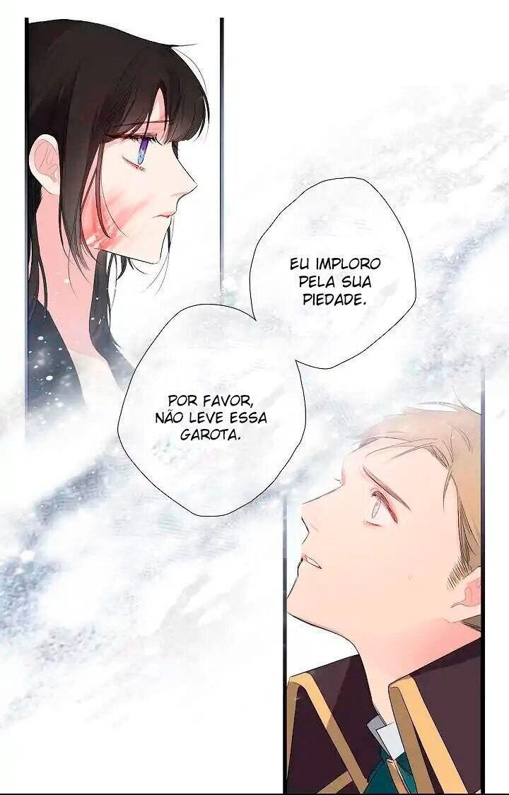 O Amor do Tirano Capítulo 6 Página 24