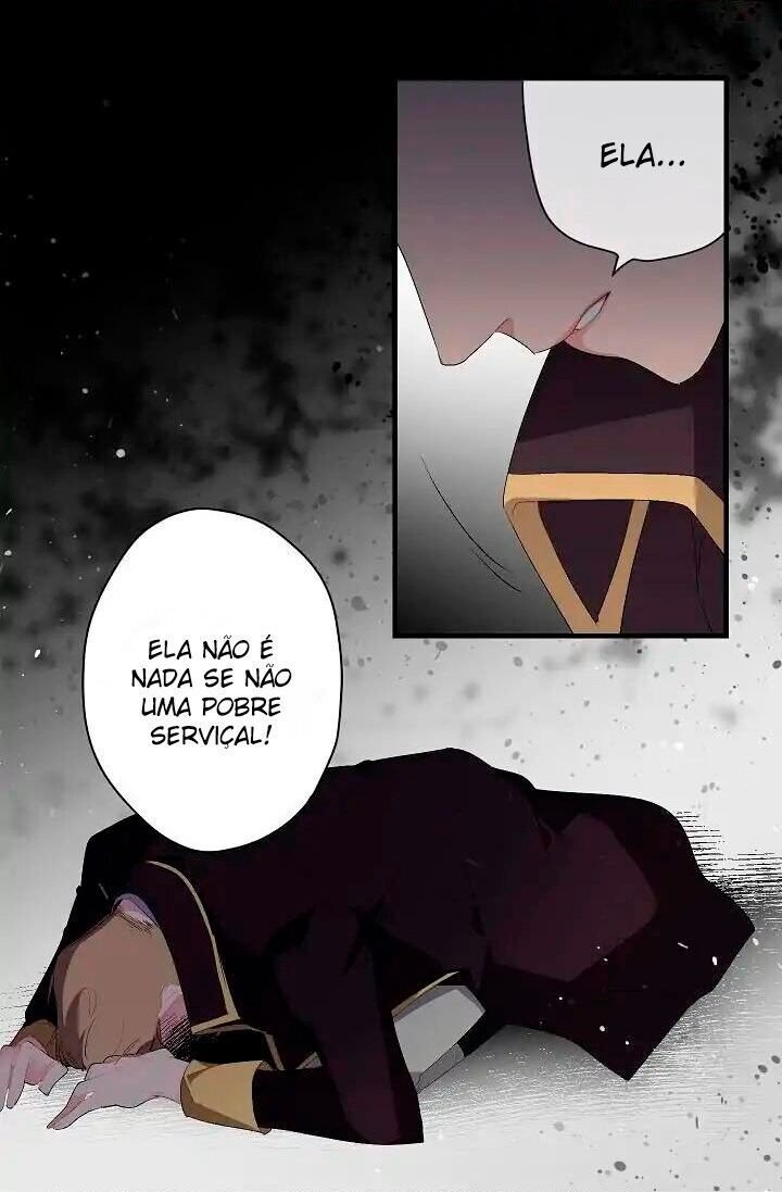 O Amor do Tirano Capítulo 6 Página 25