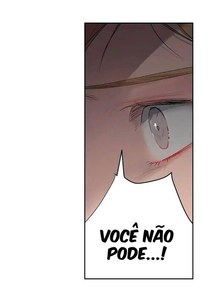 O Amor do Tirano Capítulo 6 Página 32