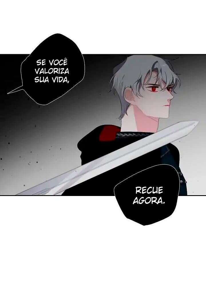 O Amor do Tirano Capítulo 6 Página 34