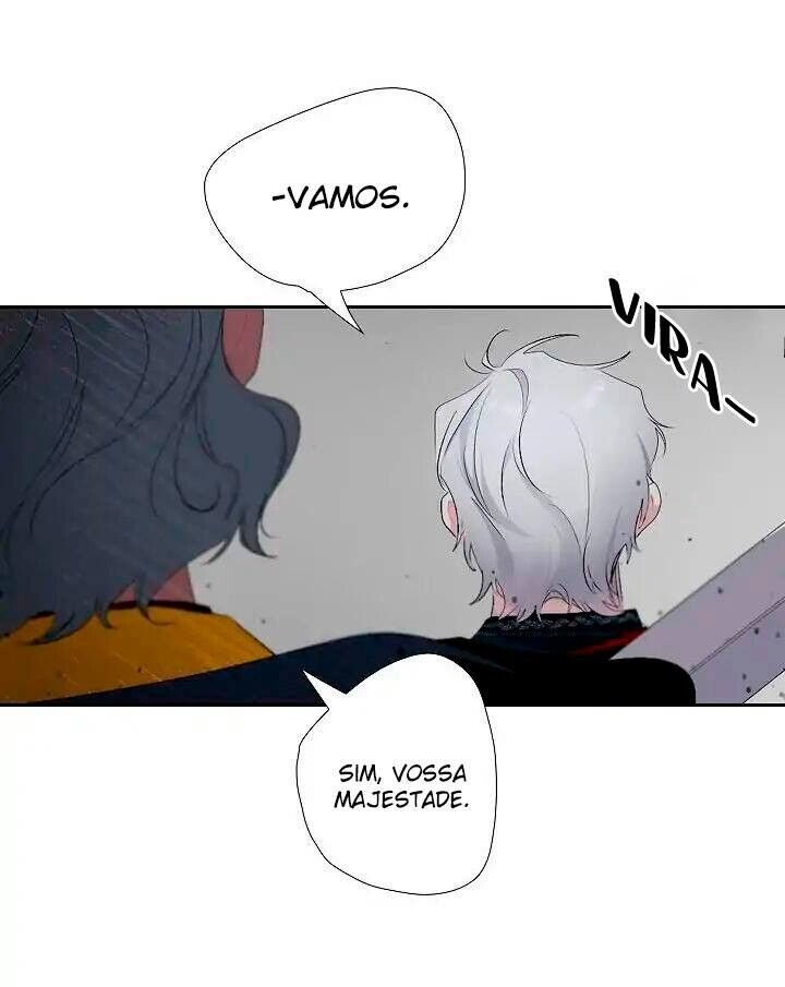 O Amor do Tirano Capítulo 6 Página 35