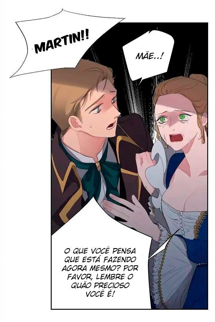 O Amor do Tirano Capítulo 6 Página 37