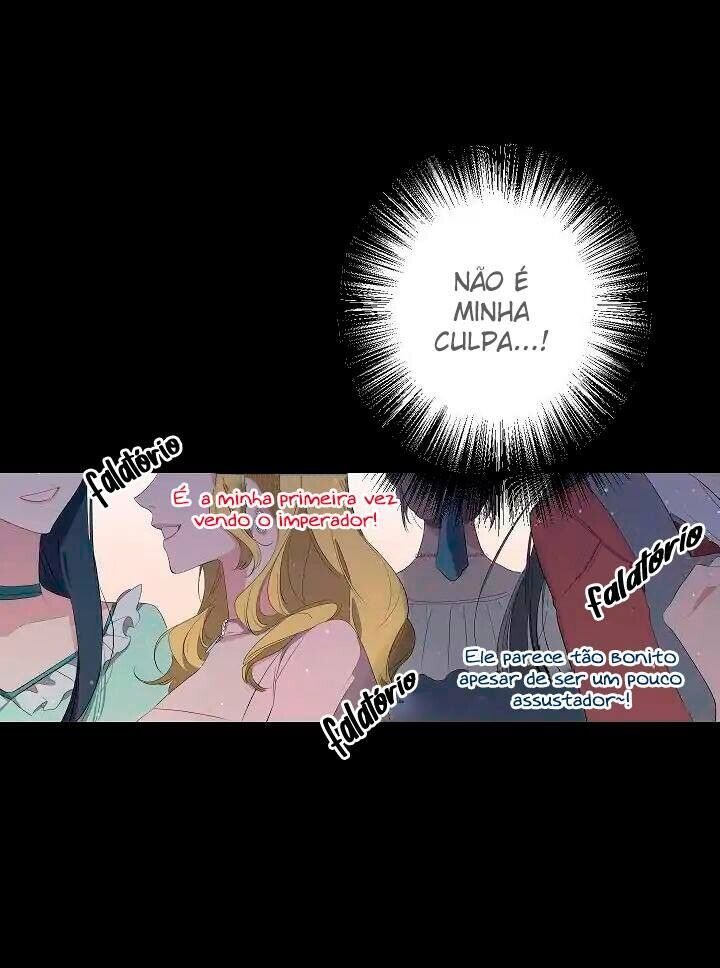 O Amor do Tirano Capítulo 6 Página 42