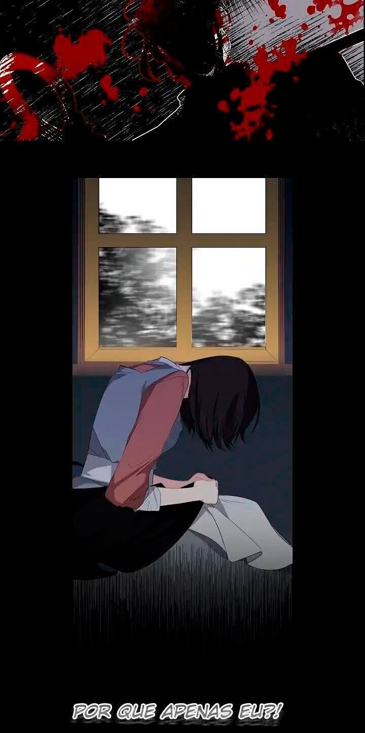 O Amor do Tirano Capítulo 6 Página 45