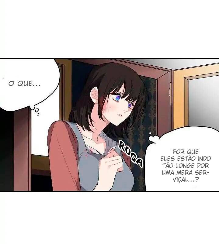 O Amor do Tirano Capítulo 6 Página 51