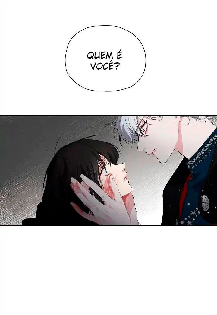 O Amor do Tirano Capítulo 6 Página 6
