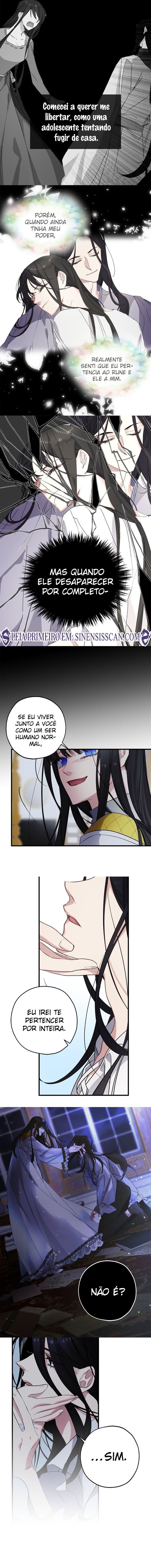 O Amor do Tirano Capítulo 60 Página 3