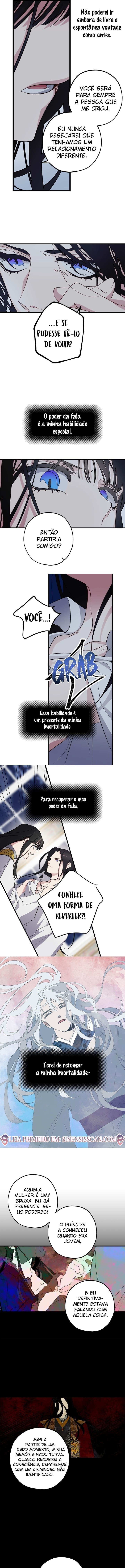 O Amor do Tirano Capítulo 60 Página 4