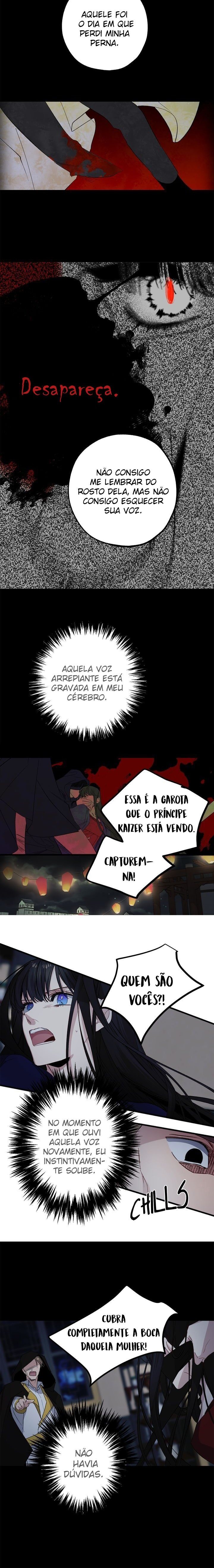 O Amor do Tirano Capítulo 60 Página 5