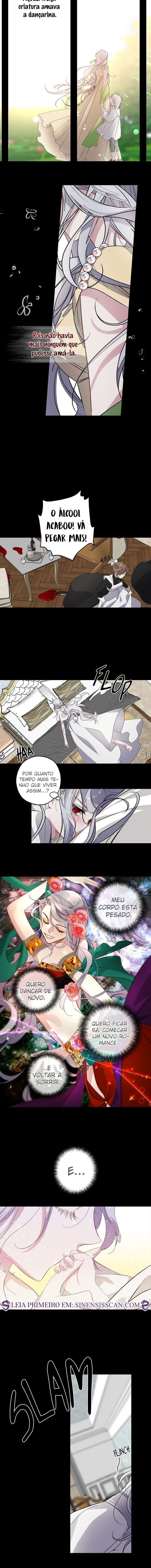 O Amor do Tirano Capítulo 63 Página 3