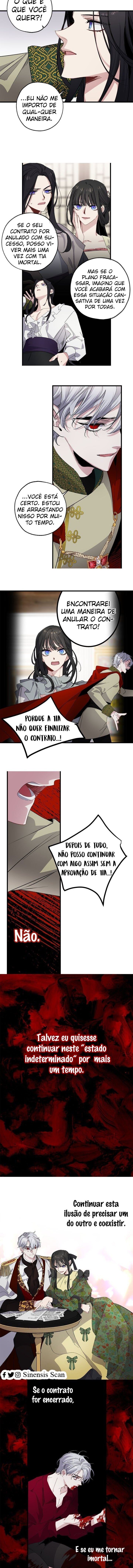 O Amor do Tirano Capítulo 66 Página 3