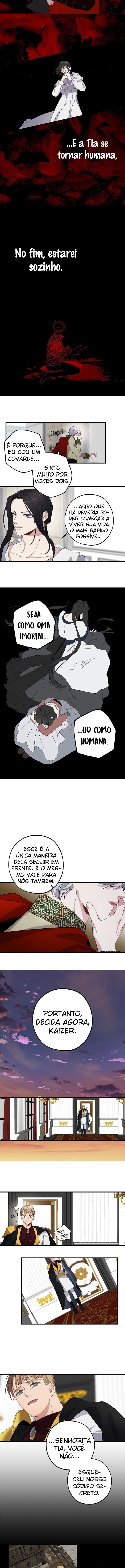 O Amor do Tirano Capítulo 66 Página 4