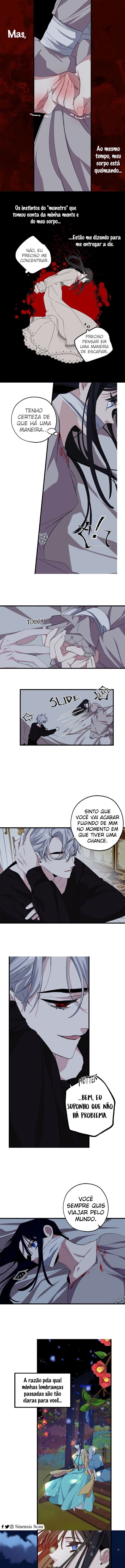 O Amor do Tirano Capítulo 67 Página 4