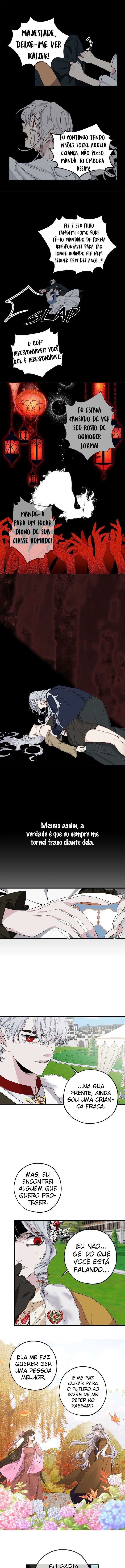 O Amor do Tirano Capítulo 69 Página 4