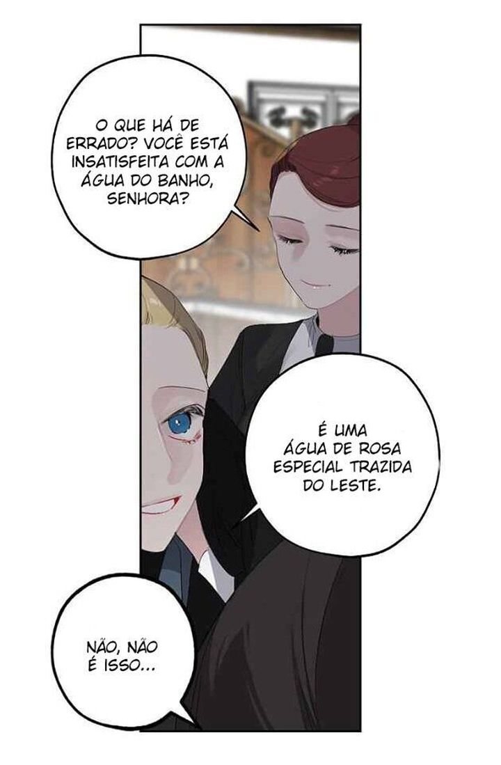 O Amor do Tirano Capítulo 7 Página 13