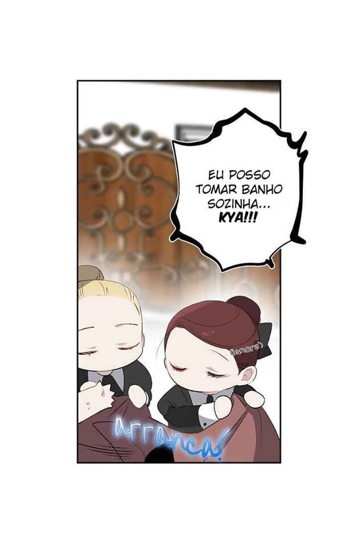 O Amor do Tirano Capítulo 7 Página 14