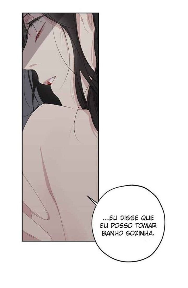 O Amor do Tirano Capítulo 7 Página 17